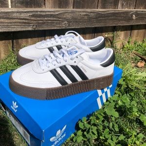 Women Sambarose Adidas